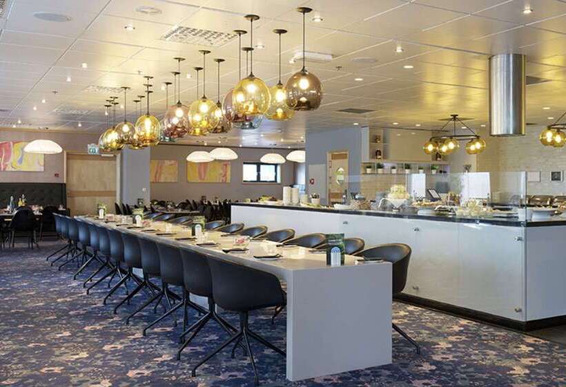 Fotos del hotel Clarion  Stavanger:  45