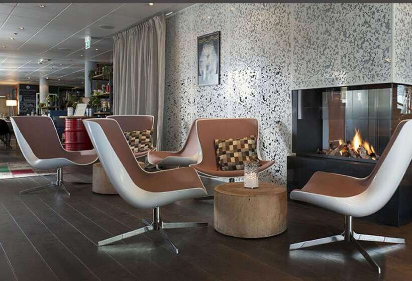 Fotos del hotel Clarion  Stavanger:  56