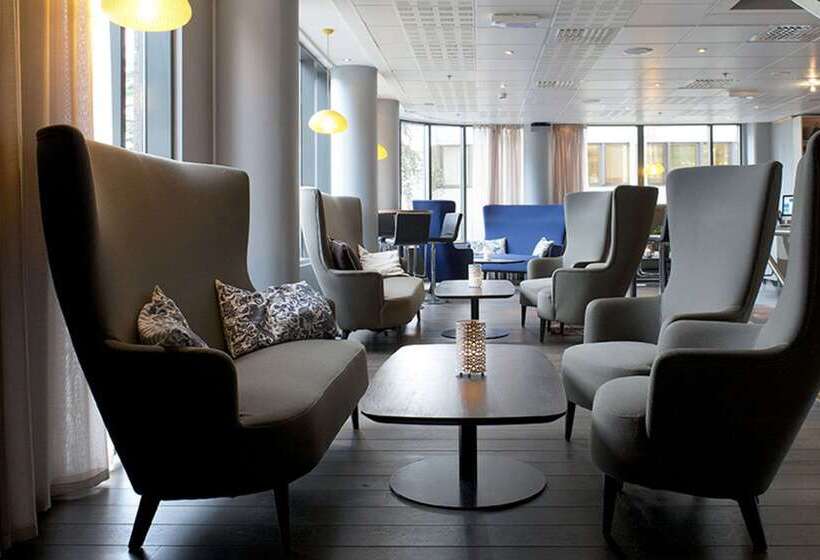 Fotos del hotel Clarion  Stavanger:  63