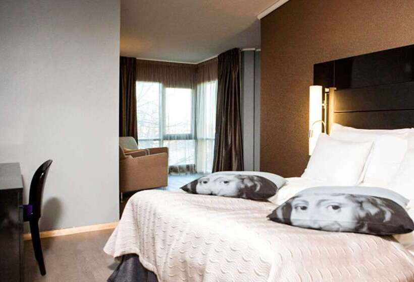 Fotos del hotel Clarion  Stavanger:  53