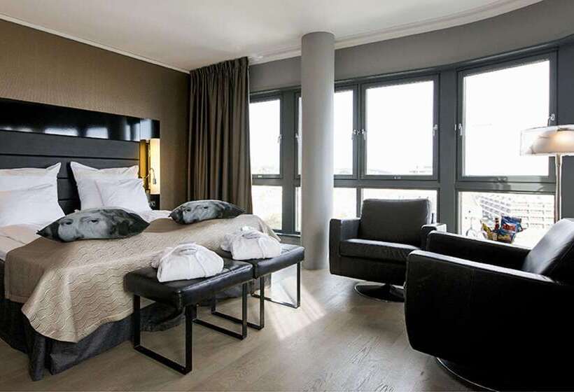 Fotos del hotel Clarion  Stavanger:  75