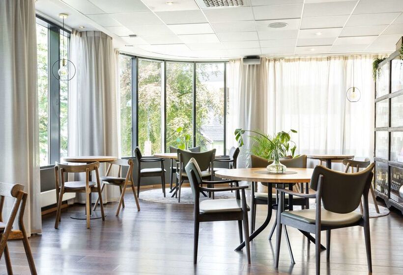 Fotos del hotel Clarion  Stavanger:  61