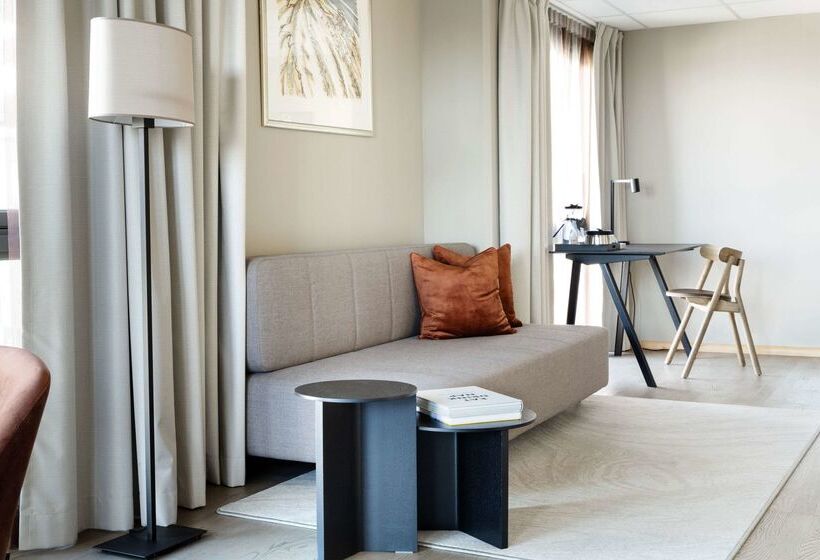 Fotos del hotel Clarion  Stavanger:  65