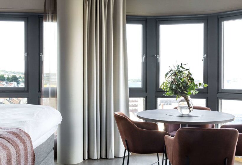 Fotos del hotel Clarion  Stavanger:  68
