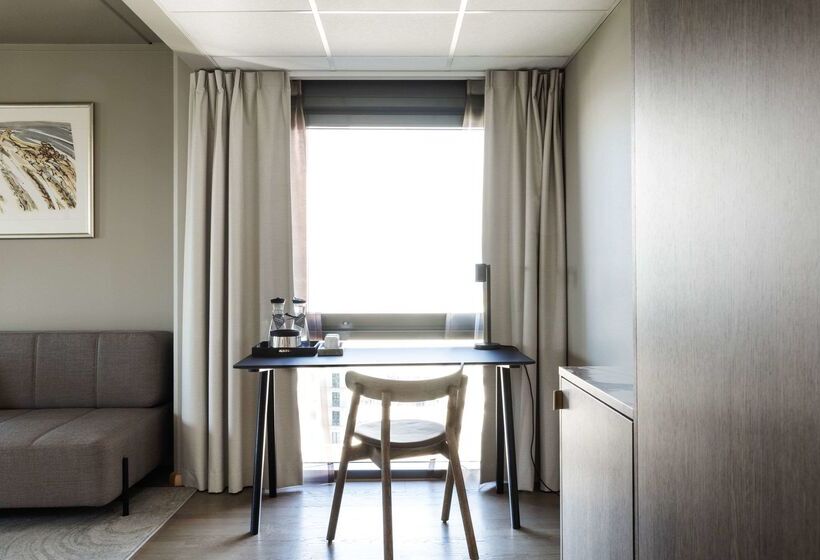 Fotos del hotel Clarion  Stavanger:  48