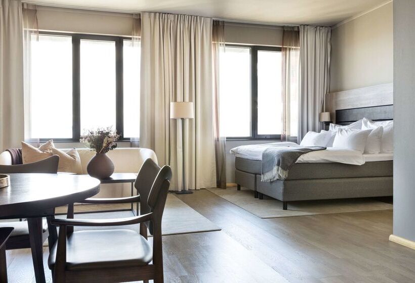 Fotos del hotel Clarion  Stavanger:  52