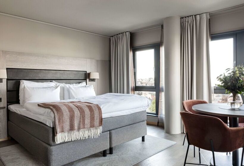 Fotos del hotel Clarion  Stavanger:  73