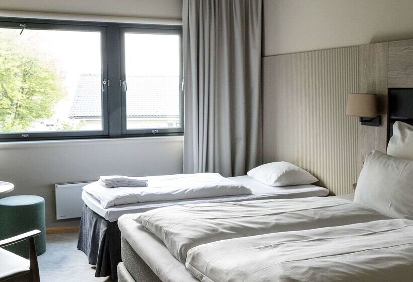 Fotos del hotel Clarion  Stavanger:  51