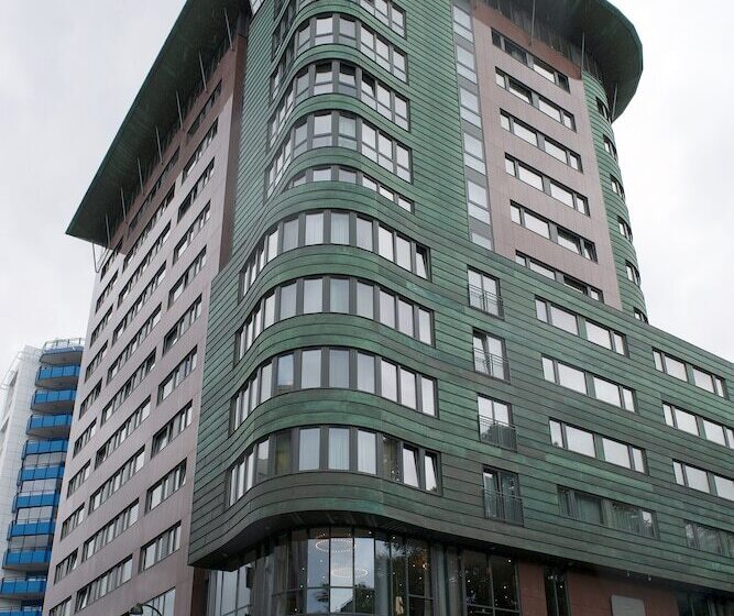 Fotos del hotel Clarion  Stavanger:  2