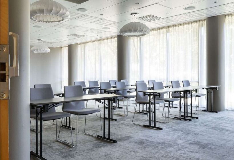 Fotos del hotel Clarion  Stavanger:  16