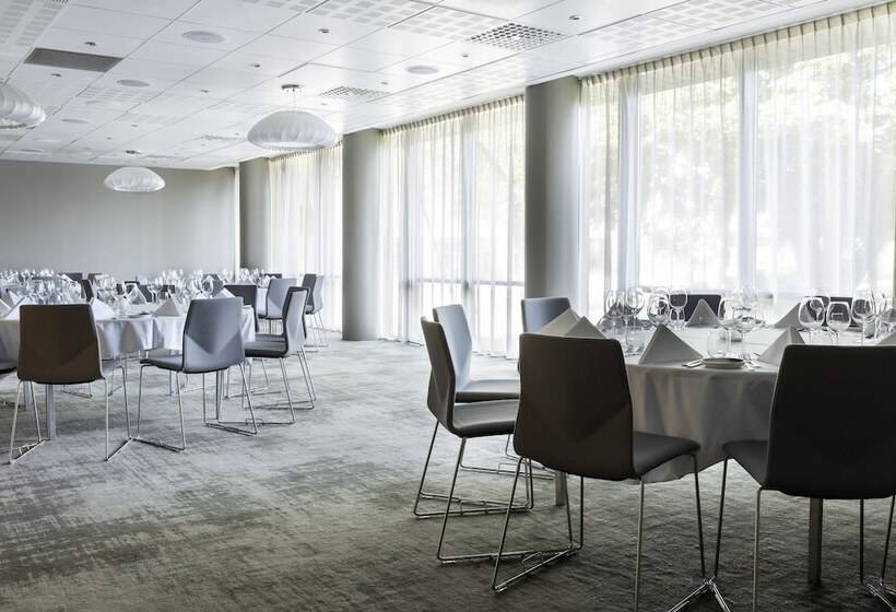 Fotos del hotel Clarion  Stavanger:  21