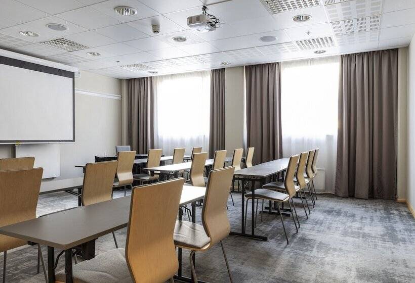 Fotos del hotel Clarion  Stavanger:  12