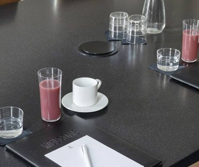 Fotos del hotel Clarion  Stavanger:  9
