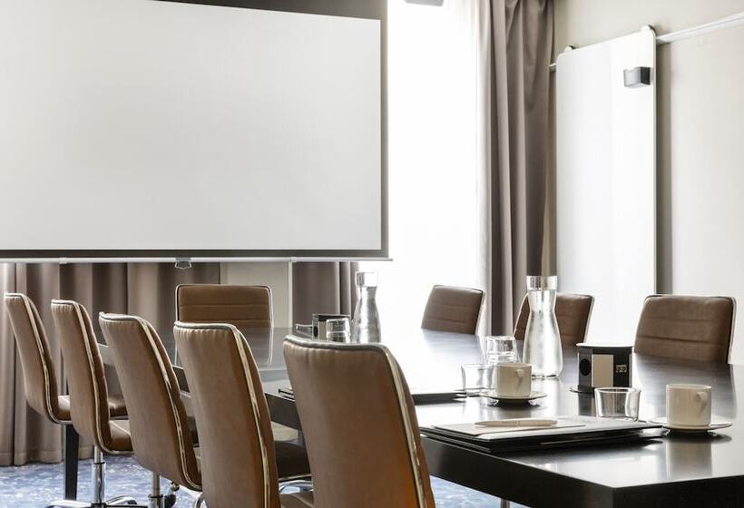 Fotos del hotel Clarion  Stavanger:  8