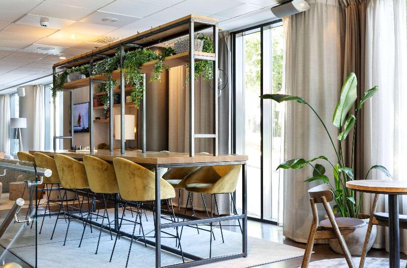 Fotos del hotel Clarion  Stavanger:  13