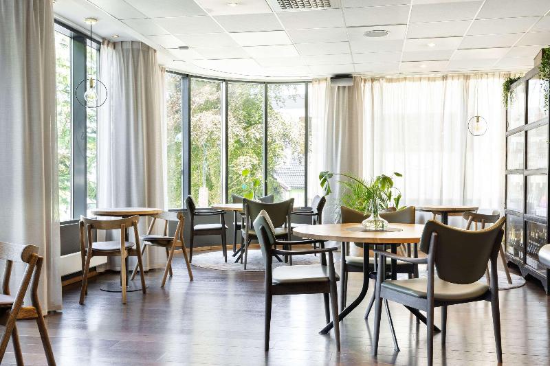 Fotos del hotel Clarion  Stavanger:  23