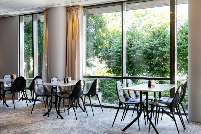 Fotos del hotel Clarion  Stavanger:  4