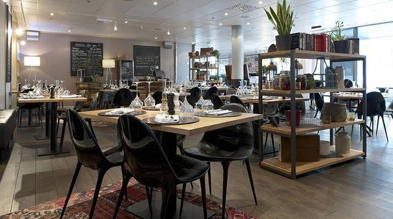 Fotos del hotel Clarion  Stavanger:  39