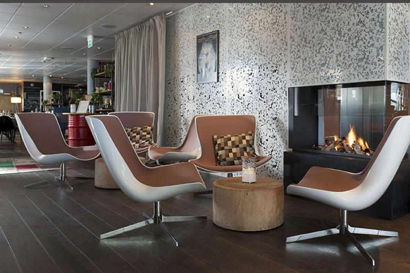 Fotos del hotel Clarion  Stavanger:  35