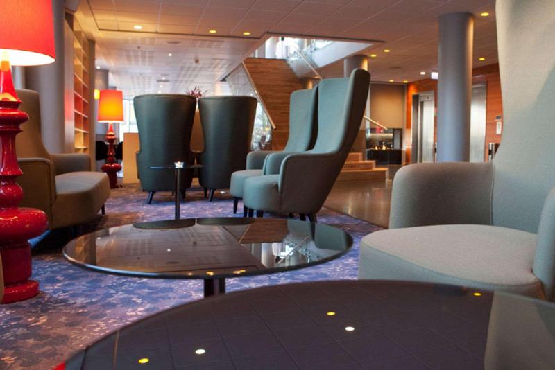 Fotos del hotel Clarion  Stavanger:  32