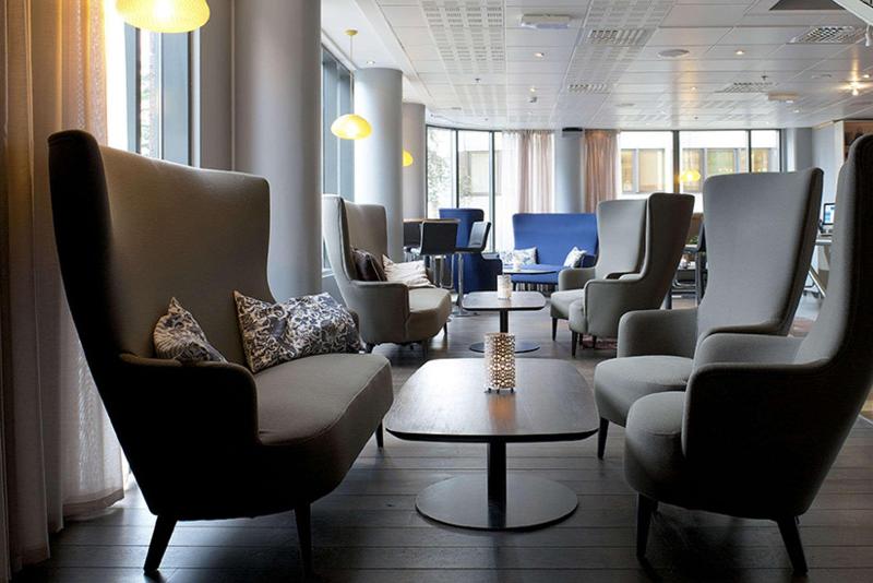 Fotos del hotel Clarion  Stavanger:  25