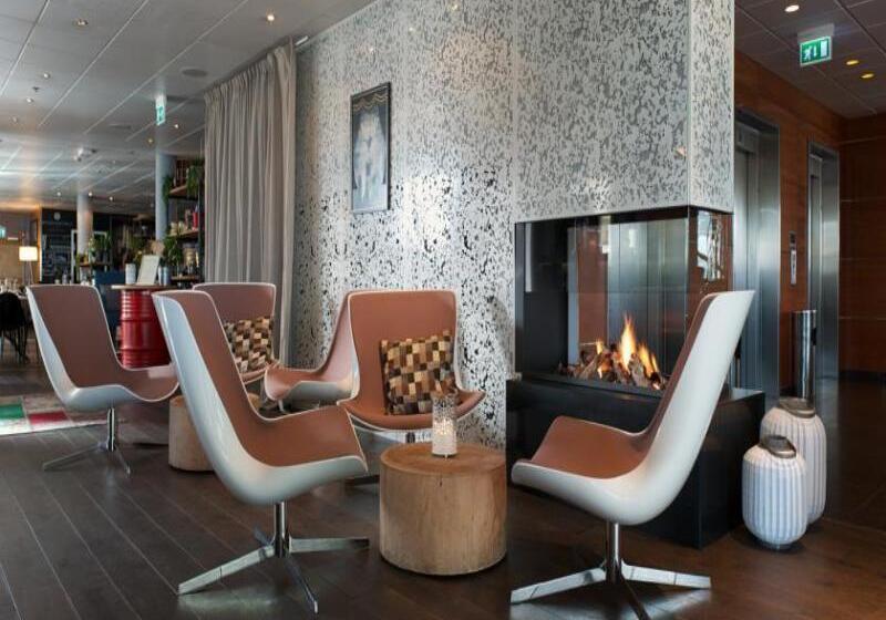 Fotos del hotel Clarion  Stavanger:  31