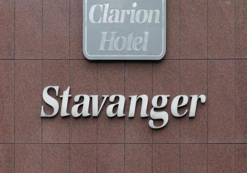Fotos del hotel Clarion  Stavanger:  28
