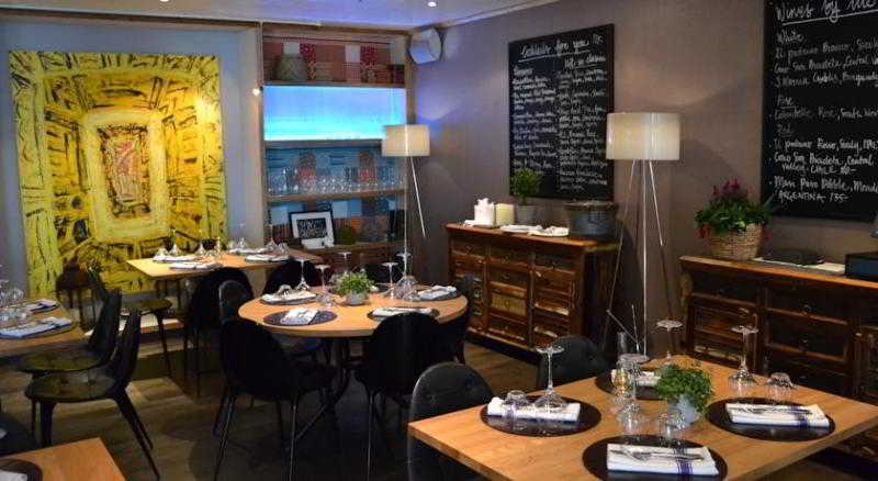 Fotos del hotel Clarion  Stavanger:  27