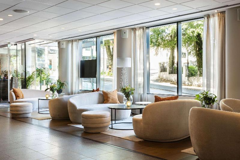 Fotos del hotel Clarion  Stavanger:  24
