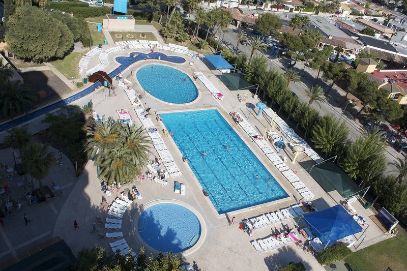 هتل Club Mac  All Inclusive Family Resort