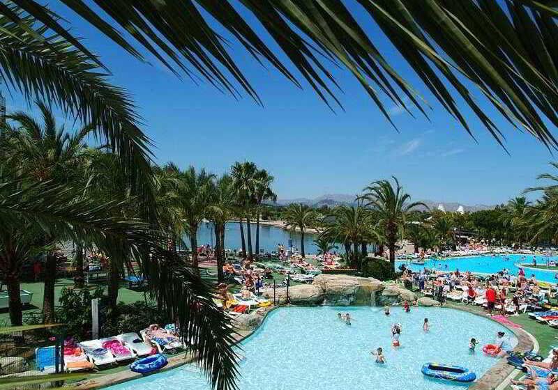 هتل Club Mac  All Inclusive Family Resort