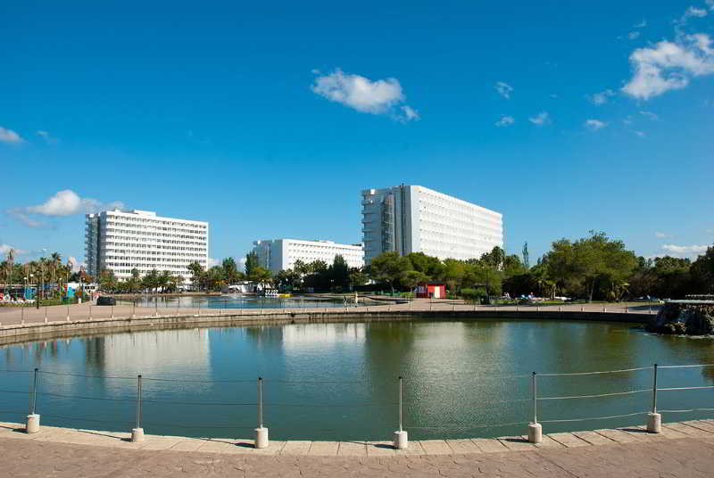 هتل Club Mac  All Inclusive Family Resort
