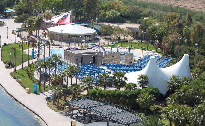 هتل Club Mac  All Inclusive Family Resort