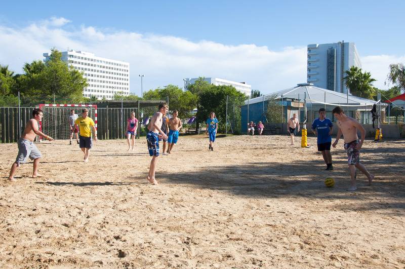 هتل Club Mac  All Inclusive Family Resort