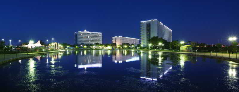 هتل Club Mac  All Inclusive Family Resort