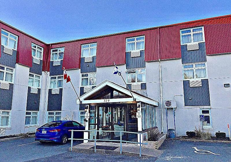 هتل Coastal Inn Dartmouth