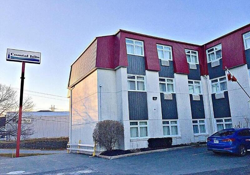 هتل Coastal Inn Dartmouth