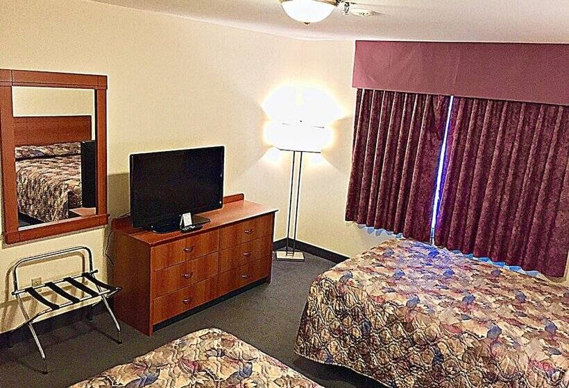 هتل Coastal Inn Dartmouth