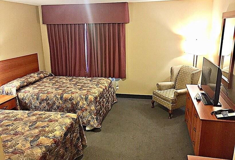 هتل Coastal Inn Dartmouth