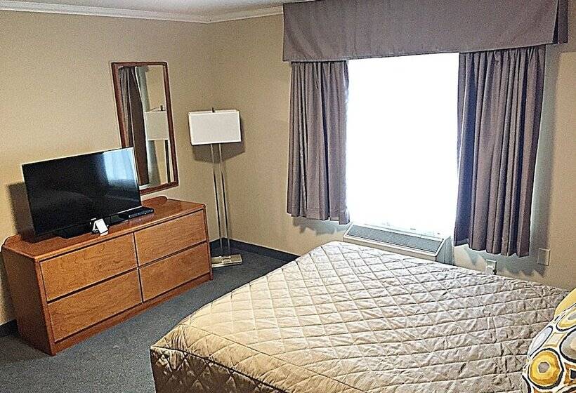هتل Coastal Inn Dartmouth