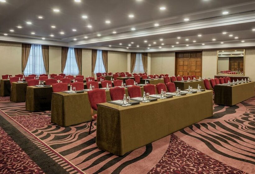 Corinthia Hotel St Petersburg