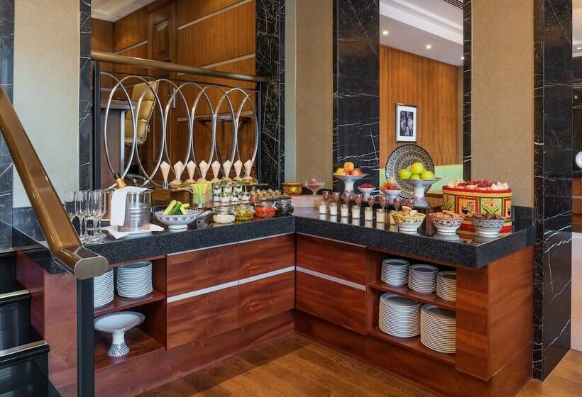 Corinthia Hotel St Petersburg