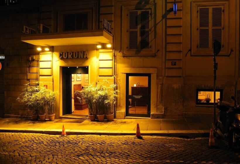 Fotos del hotel Corona:  21