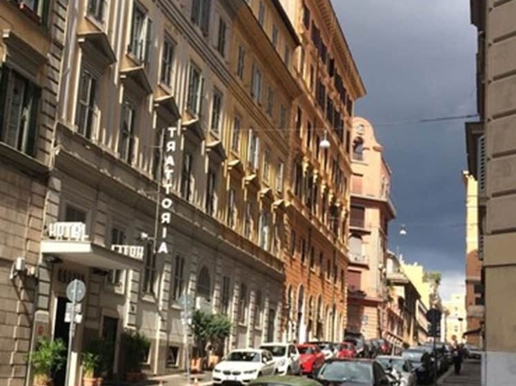 Fotos del hotel Corona:  10