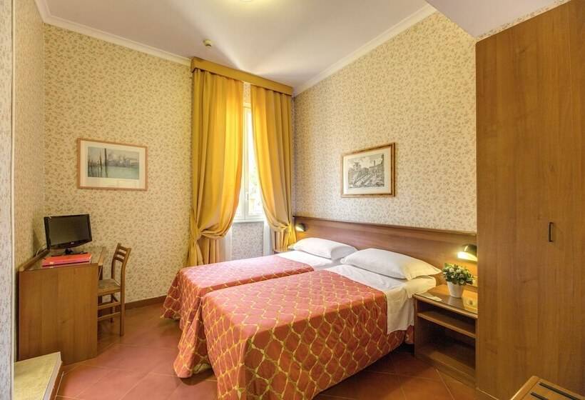 Fotos del hotel Corona:  3