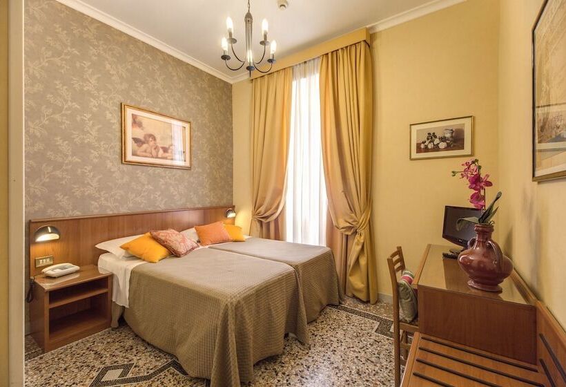 Fotos del hotel Corona:  4