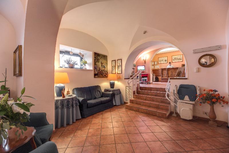 Fotos del hotel Corona:  27