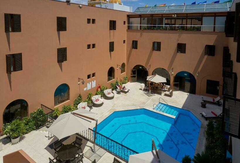 Fotos del hotel Costa Del Sol Trujillo Centro:  60