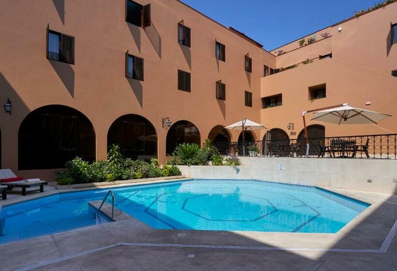Fotos del hotel Costa Del Sol Trujillo Centro:  67