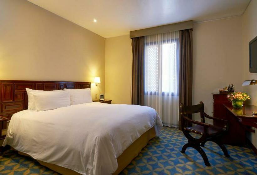 Fotos del hotel Costa Del Sol Trujillo Centro:  51